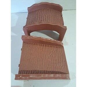 Schaper Stomper 4x4 Bridge Sections (Center & Right Ramp)